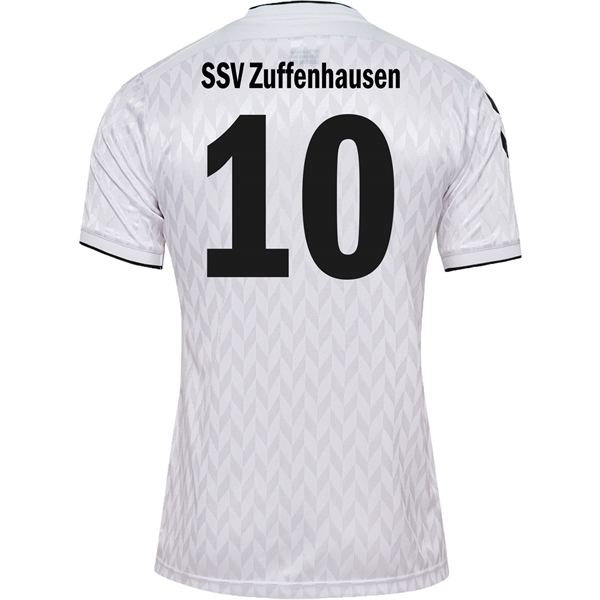SSV ZUFFENHAUSEN – Hummel hmlMATCH JERSEY S/S, Jugend