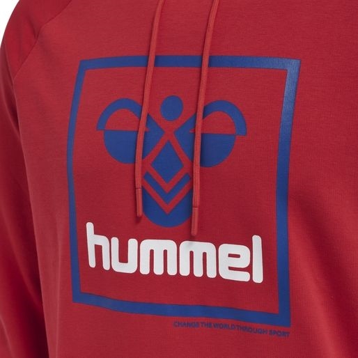 Hummel - hmlISAM 2.0, Hoodie