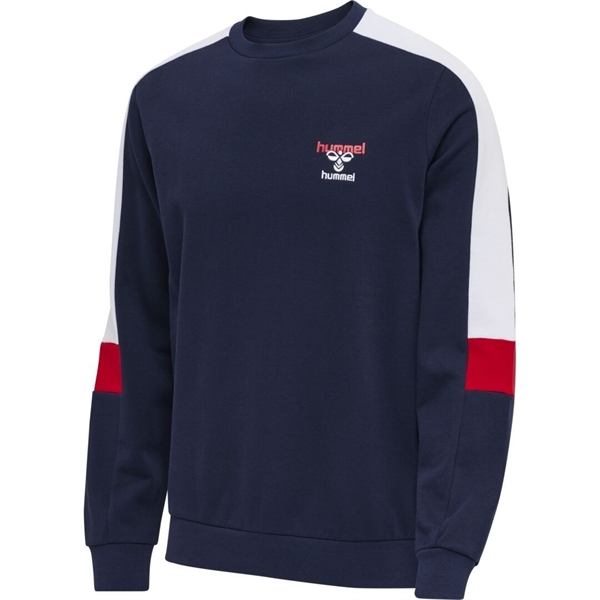 Hummel - hmlIC Claude, Sweatshirt