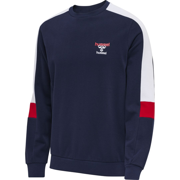 Hummel - hmlIC Claude, Sweatshirt