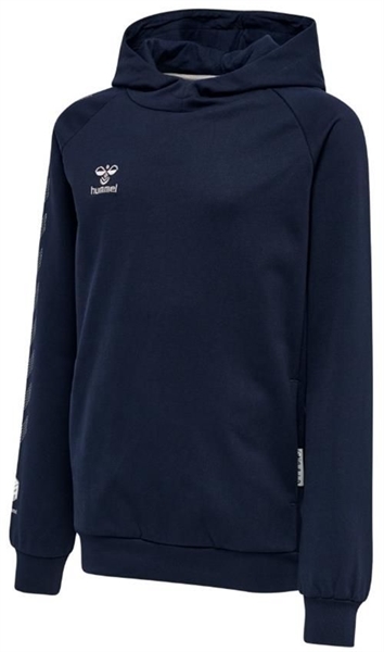 Hummel - hmlMOVE Grid, Hoodie