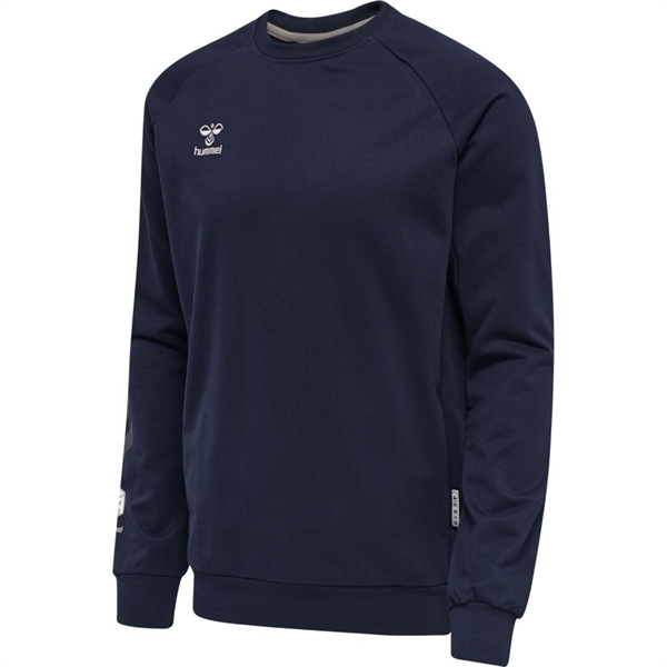 Hummel - hmlMOVE Grid, Sweatshirt