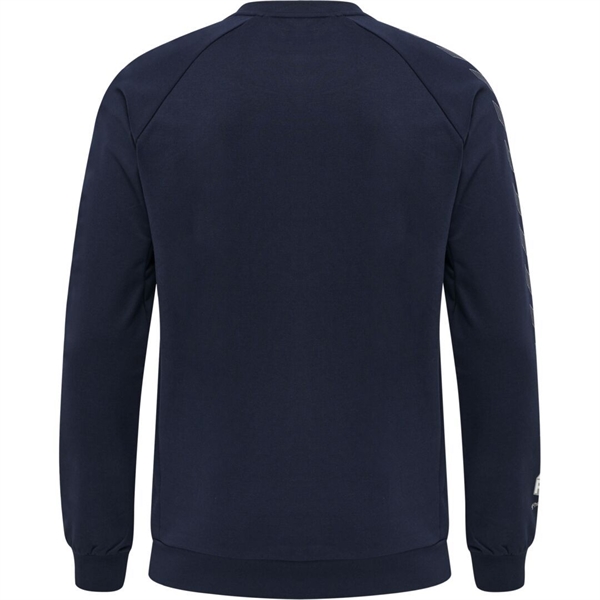 Hummel - hmlMOVE Grid, Sweatshirt