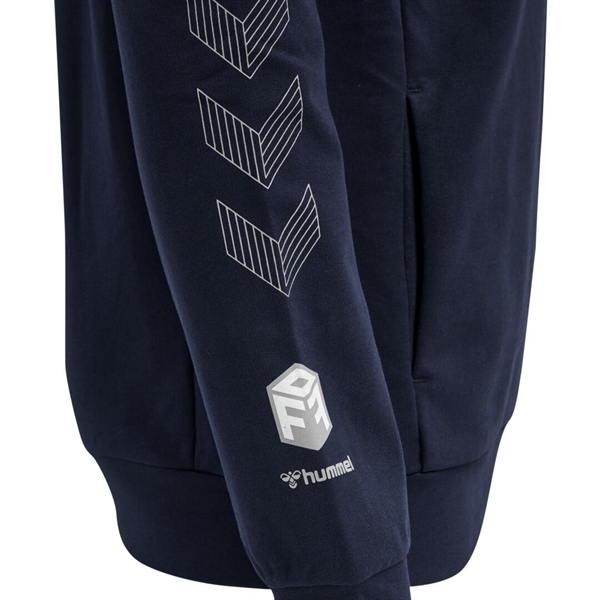 Hummel - hmlMOVE Grid, Sweatshirt