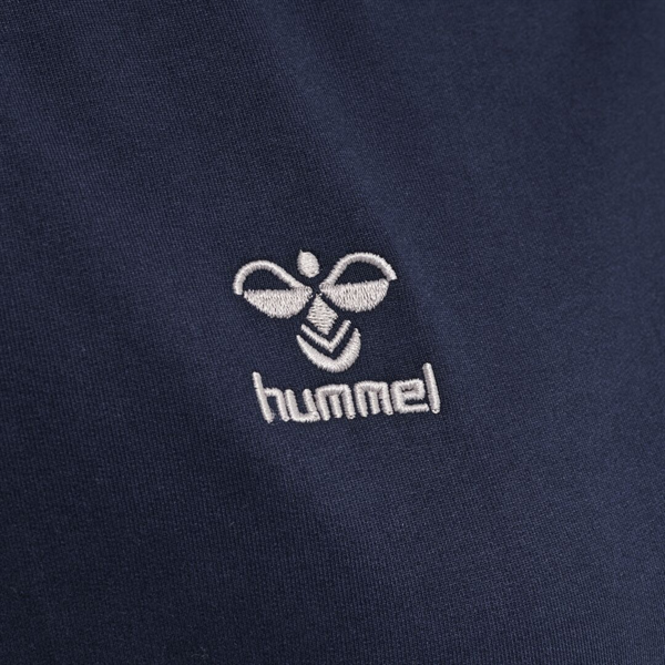 Hummel - hmlMOVE Grid, Damen Sweatshirt