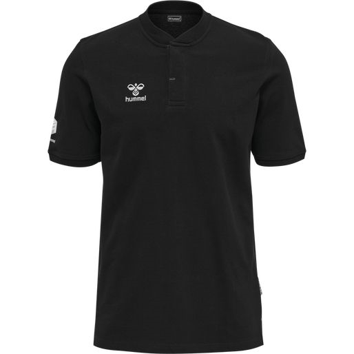 Hummel - hmlMOVE Grid, Polo