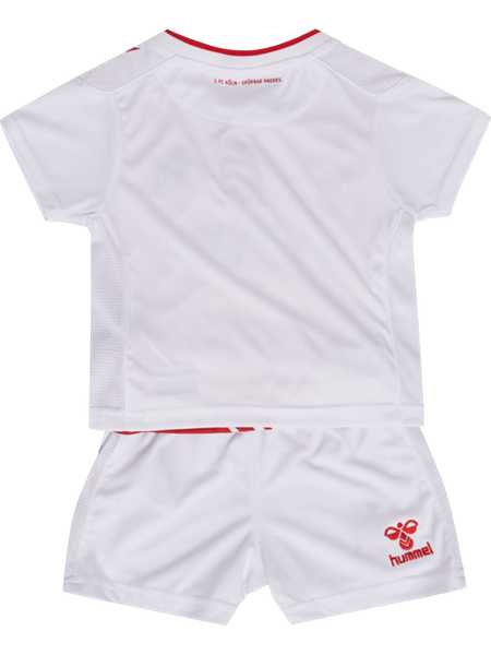 Hummel - FC K�ln - Heim Minikit 2022/23