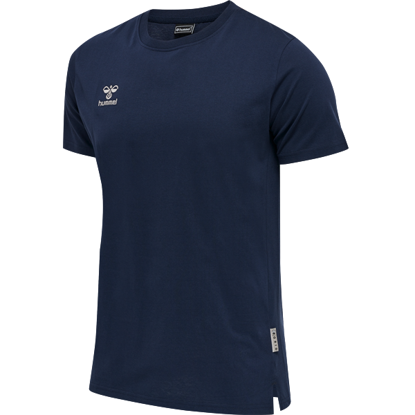 Hummel - hmlMOVE Grid, T-Shirt