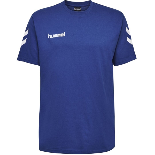 Hummel - hmlGO Cotton, Kinder T-Shirt