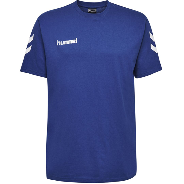 Hummel - hmlGO Cotton, Kinder T-Shirt