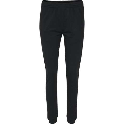 Hummel - hmlGO Cotton, Damen Pants