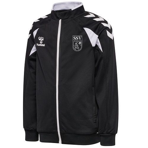 SSV ZUFFENHAUSEN – Hummel hmlCORE 2.0 Jacket, Jugend