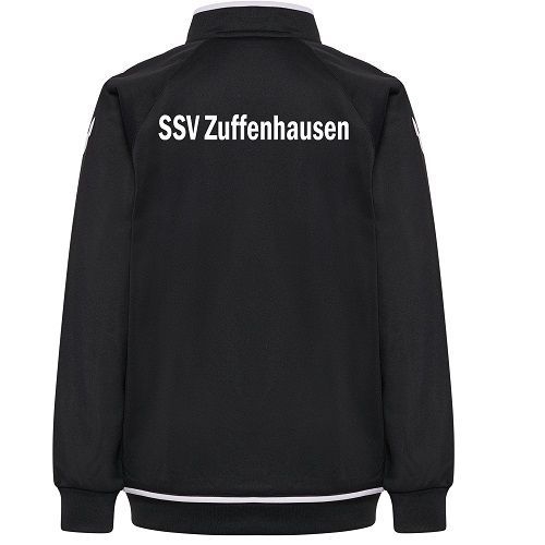 SSV ZUFFENHAUSEN – Hummel hmlCORE 2.0 Jacket, Jugend
