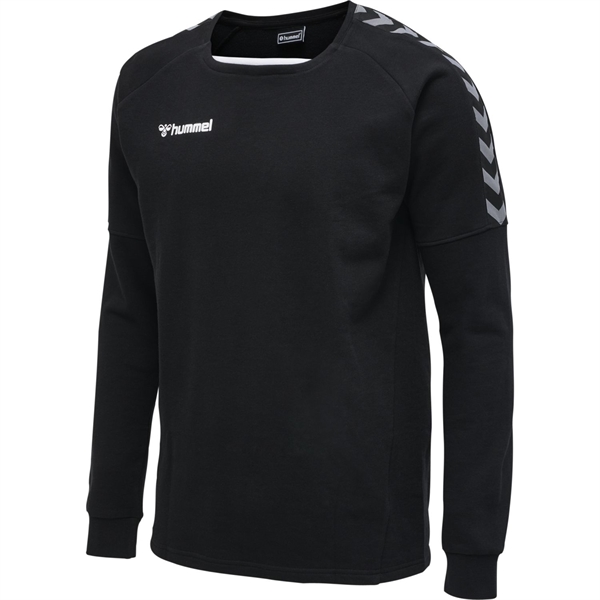 Hummel - hmlAUTHENTIC Training, Sweatshirt