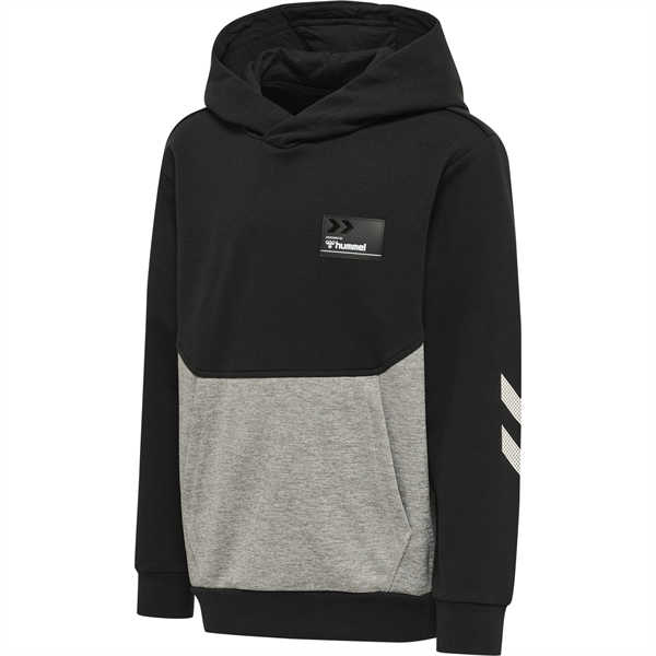 Hummel - hmlEDWARD, Kinder Hoodie