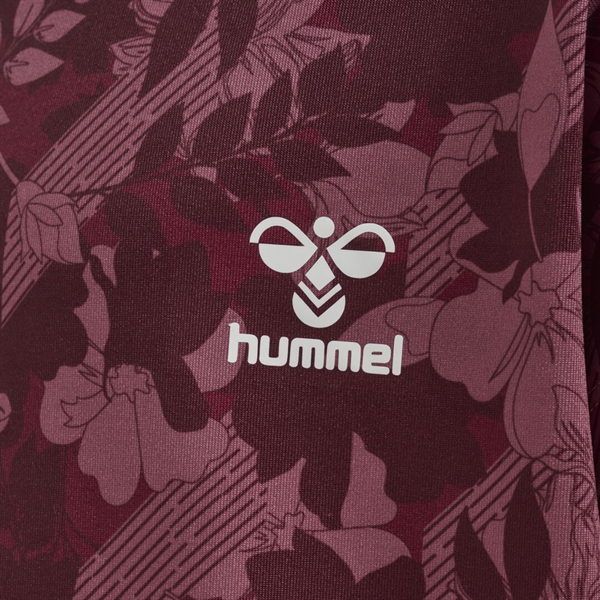 Hummel - hmlNANNA T-Shirt, Kinder