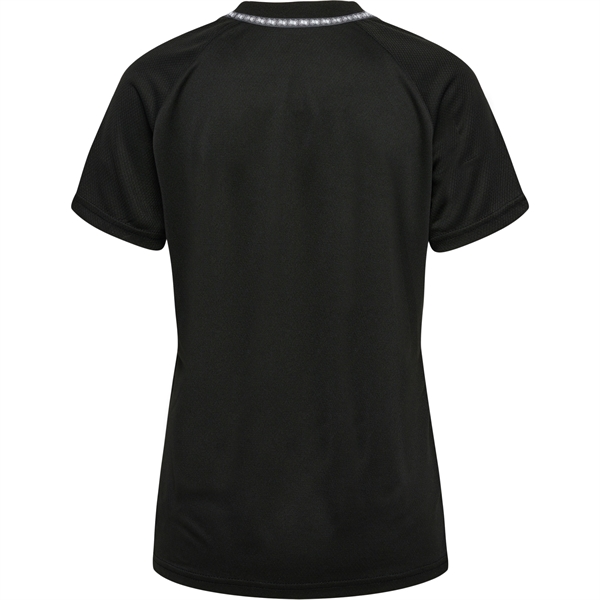 Hummel - hmlONGRID POLY JERSEY S/S WO