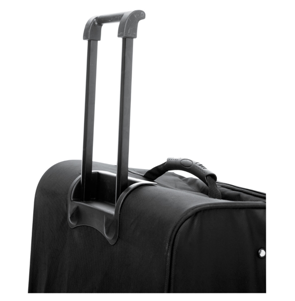 Kempa - Team Equipment Trolley, Reisetasche