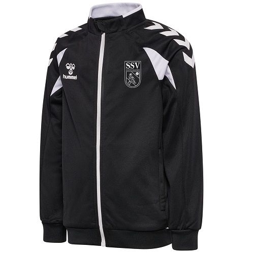 SSV ZUFFENHAUSEN – Hummel hmlCORE 2.0 Jacket, Kinder