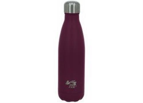 V3tec-MAT BOTTLE 750, Stainless Stee,berry