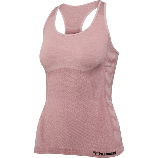 Hummel - hmlCLEA Seamless, Damen Top