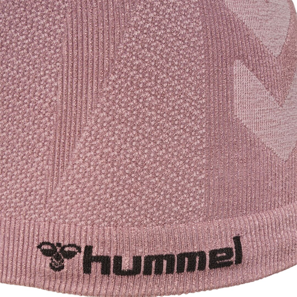 Hummel - hmlCLEA Seamless, Damen Top