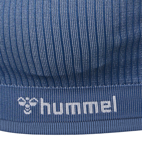 Hummel -Hmlmt Blaze Nahtloses Sportoberteil