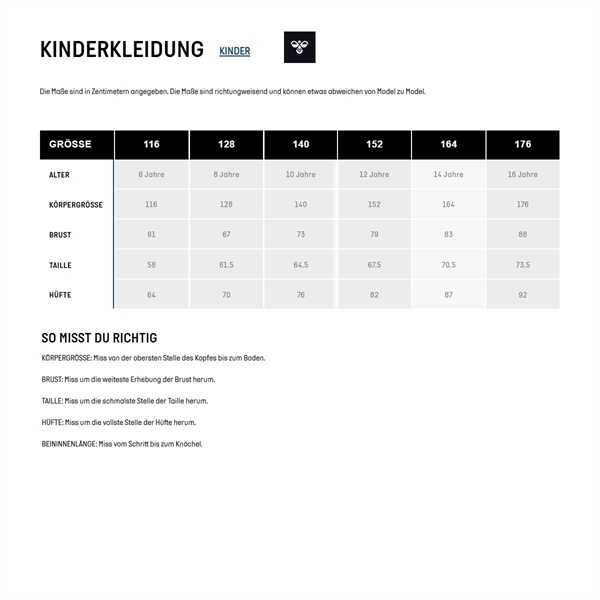 SSV ZUFFENHAUSEN – Hummel hmlCORE Anzugset, Kinder