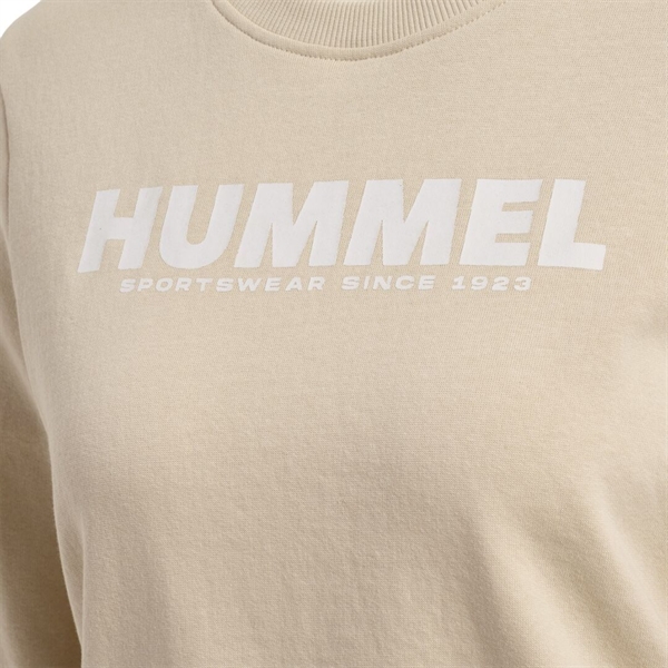 Hummel -Hmllegacy Damen Sweatshirt