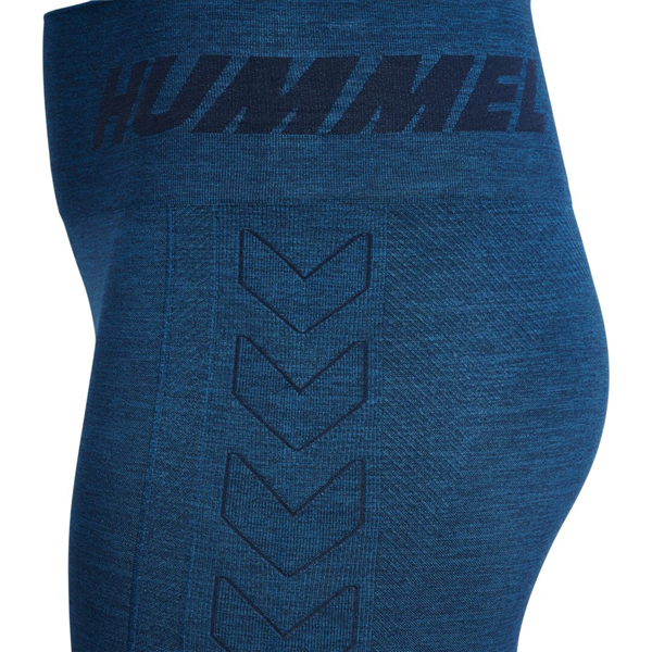 Hummel -Hmlte Curve Seamless Mw Strumpfhose
