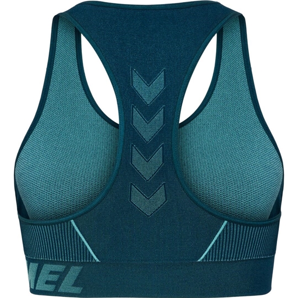 Hummel - Hmlte Christel Nahtloses Sporttop