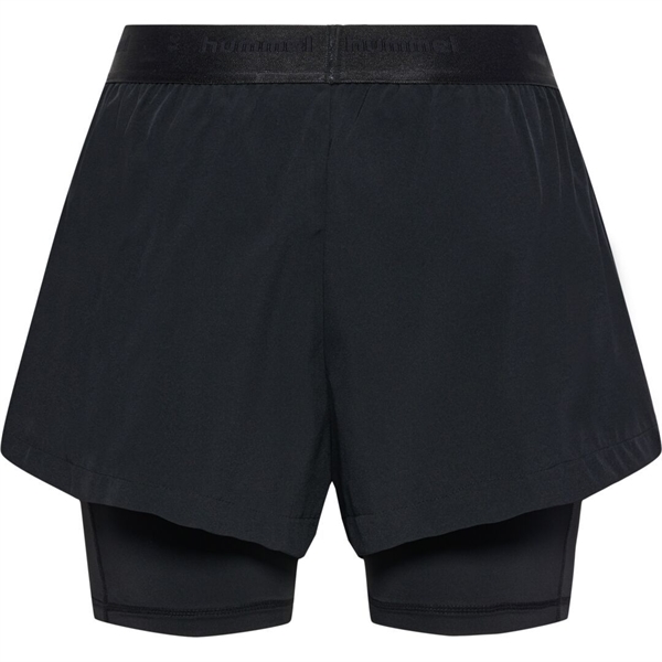 Hummel - Hmlmt Fly 2-in-1-Shorts, Shorts