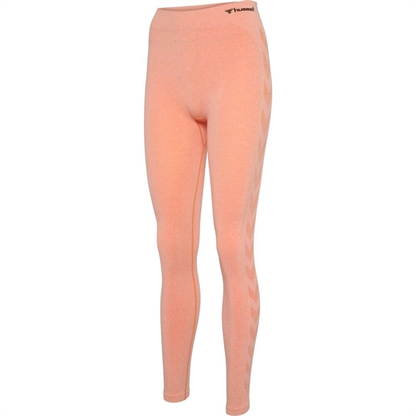 Hummel-Hmlci Nahtlose Strumpfhose mit mittlerer Ta