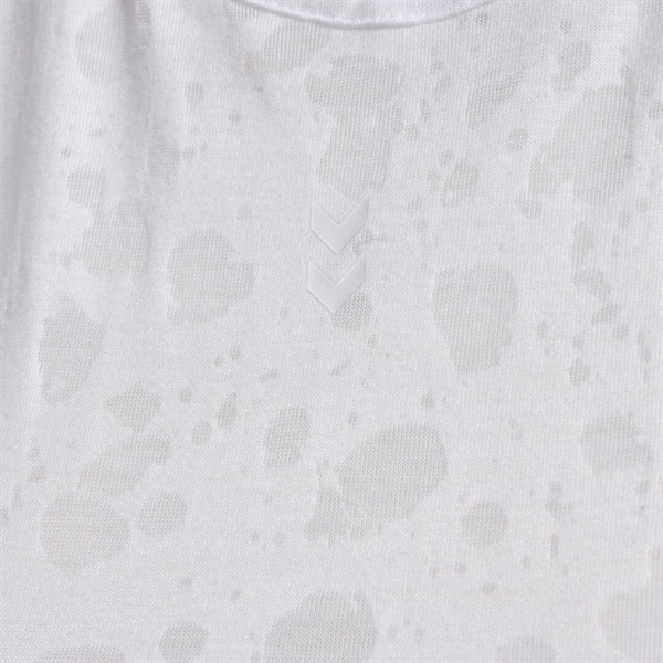 Hummel - Hmlmt Iris Burnout Top, Damen Top