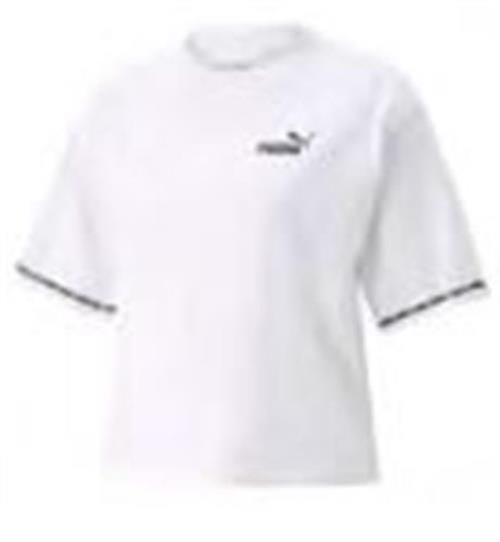 Puma -PUMA POWER Tape Tee