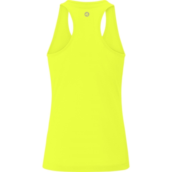 Jako - Run 2.0, Damen Tanktop