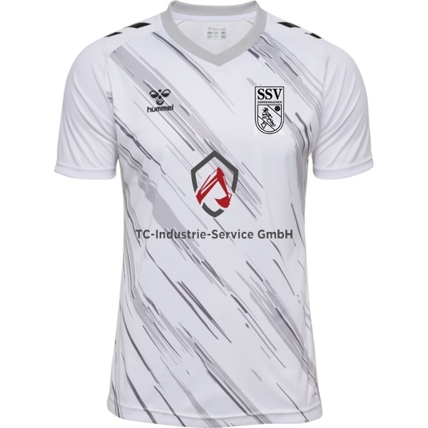 SSV ZUFFENHAUSEN – Hummel hmlMATCH Triumph JERSEY S/S, Jugend