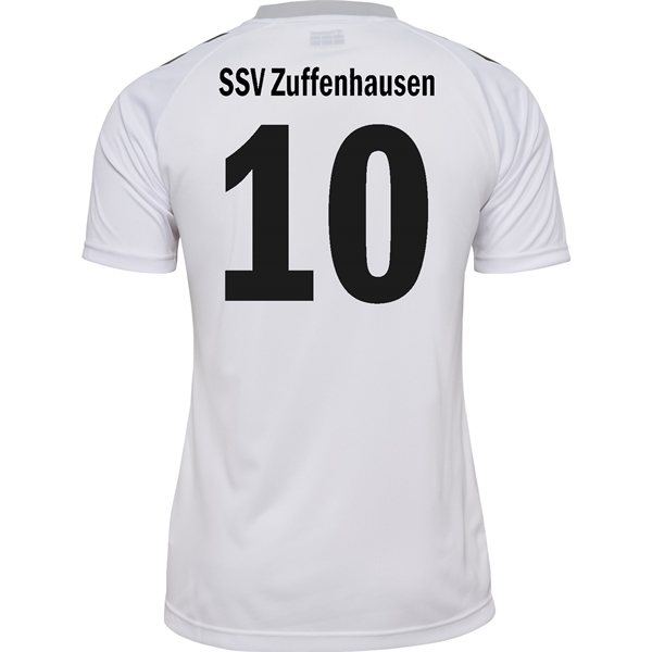 SSV ZUFFENHAUSEN – Hummel hmlMATCH Triumph JERSEY S/S, Jugend