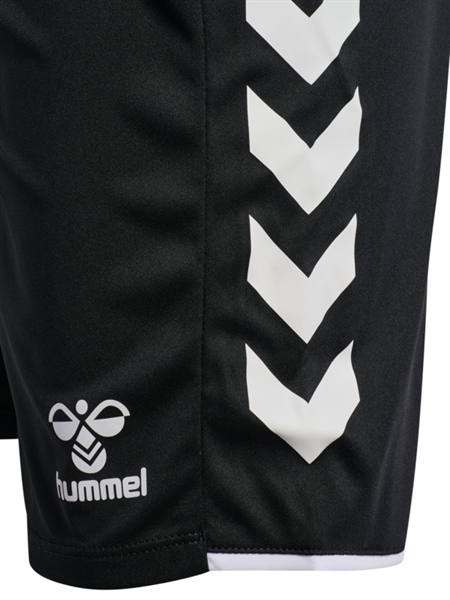 FAZ ZUFFENHAUSEN – Hummel hmlCORE 2.0 Shorts, Jugend