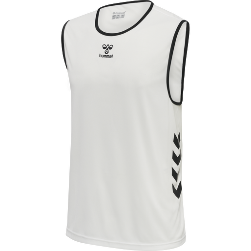 Hummel - hmlCore XK Basket Jersey, Trikot