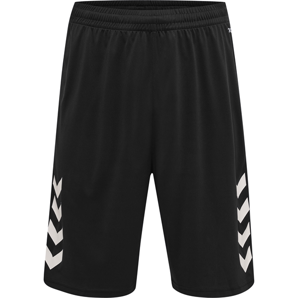 Hummel - hmlCore XK BASKET SHORTS, Shorts