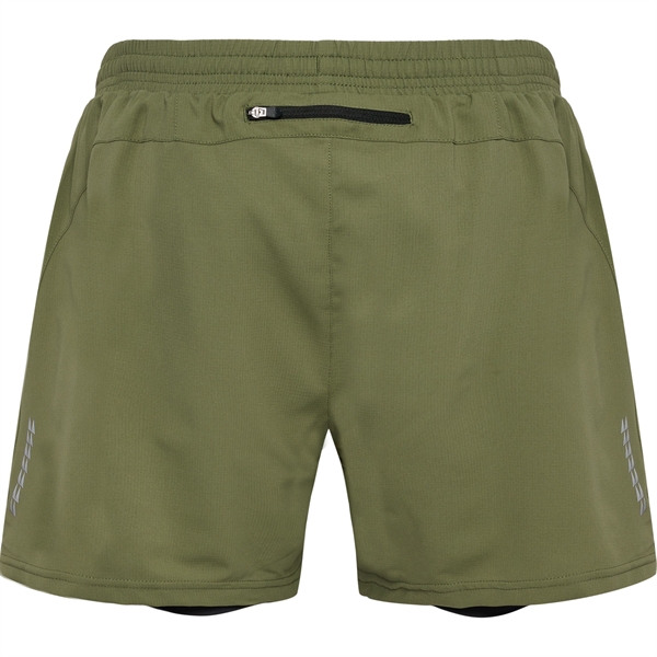 Newline - nwlDallas, 2in1 Short