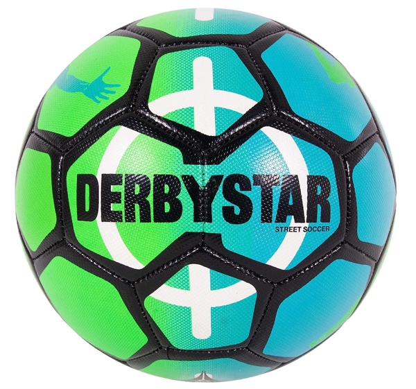 Derbystar - StreetSoccer, Fu�ball