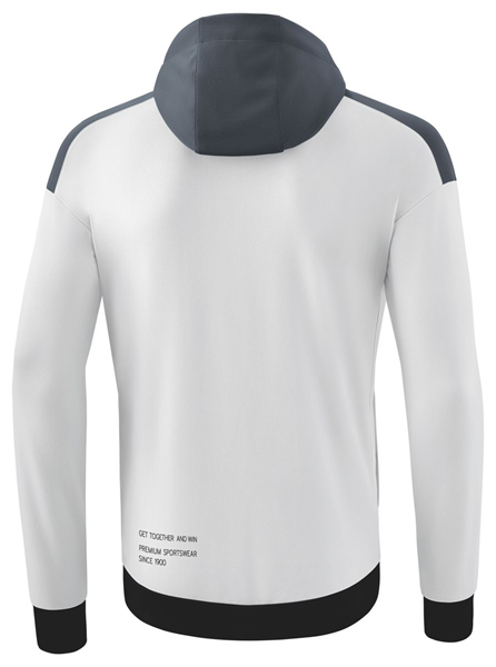 Erima -CHANGE by erima Trainingsjacke mit Kapuze