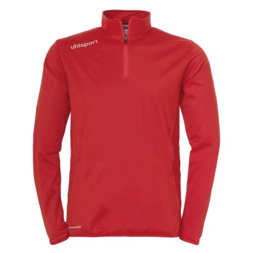 Uhlsport - Essential 1/4 Zip Top Mens, Langarmoberteil
