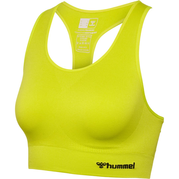 Hummel - hmlTIF Seamless, Sports Bra