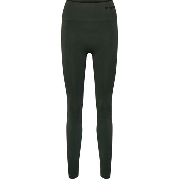 Hummel - SEAMLESS HIGH WAIST TIGHTS, Damen Hose