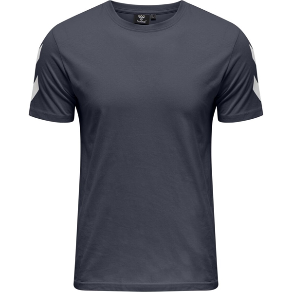 Hummel - hmlLEGACY Chevron, T-Shirt