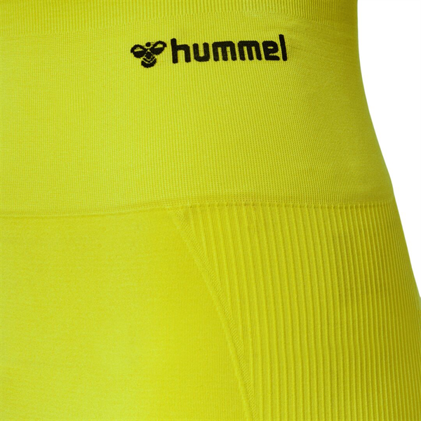 Hummel - hmlTIF, Damen Seamless Shorts