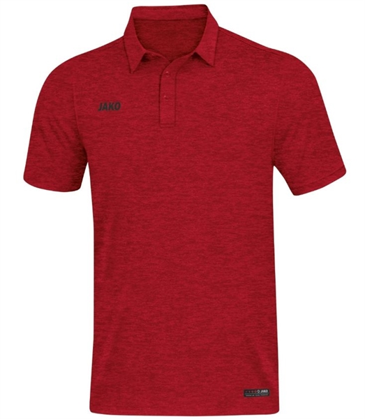 Jako - Polo Premium Basic, Poloshirt